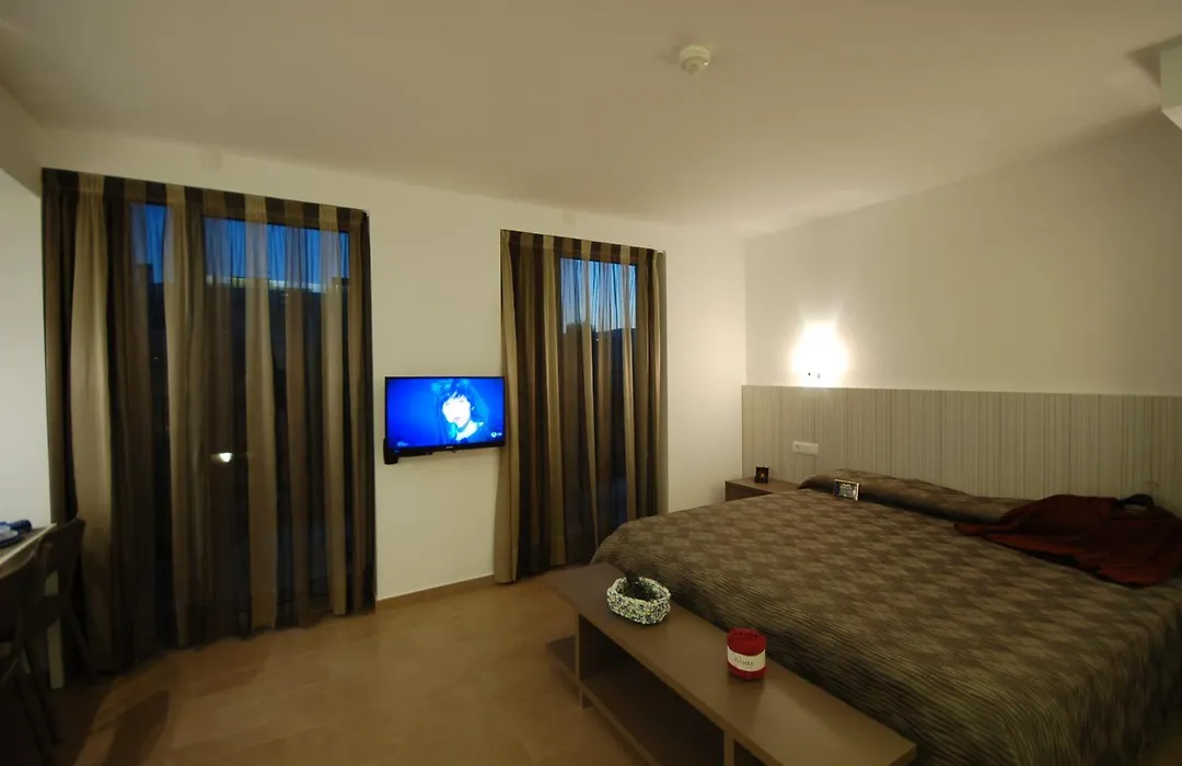 Resort Sitges Apartment-1