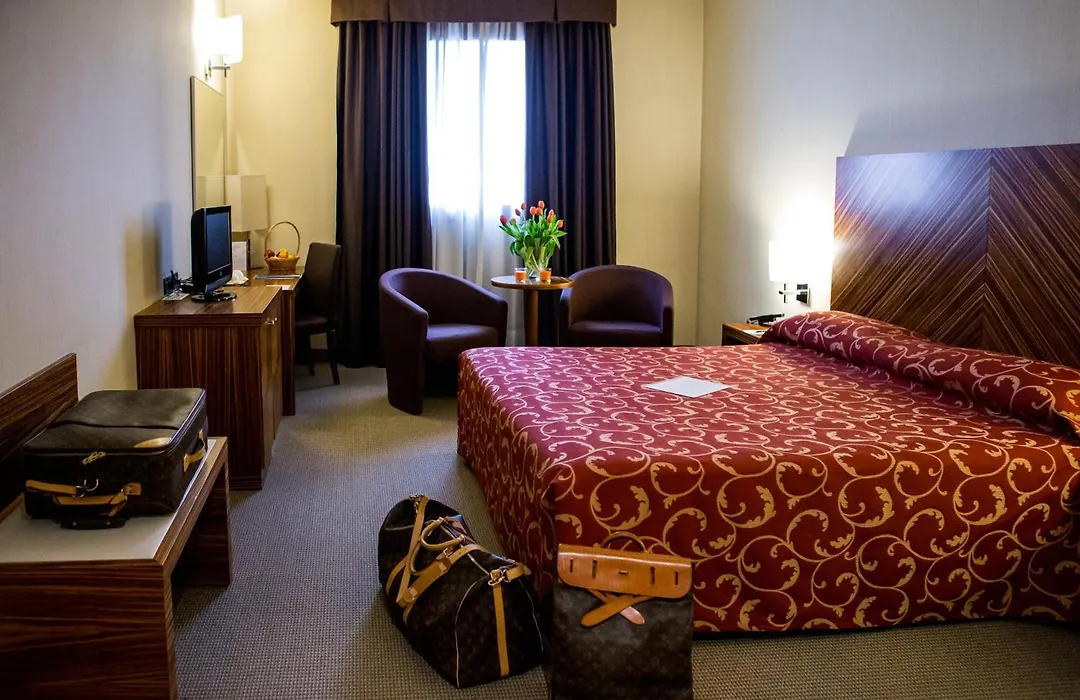 MH Hotel Piacenza Fiera-1