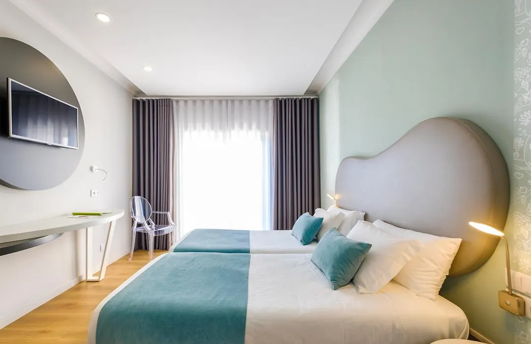 Hotel Rosa Mística-1