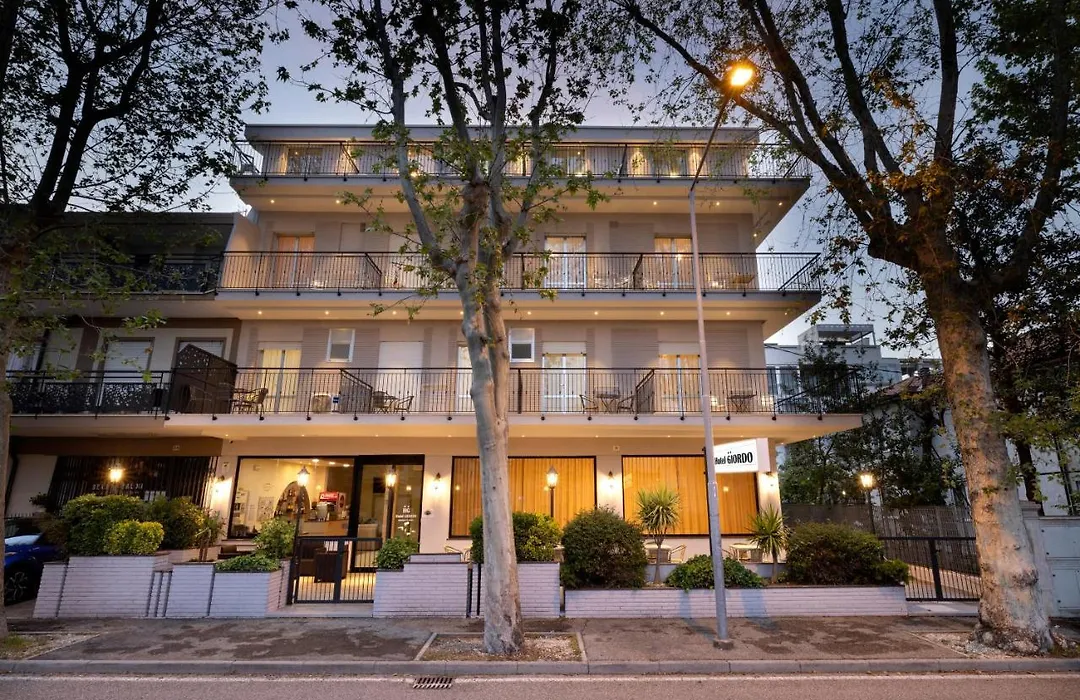 Hotel Giordo-1