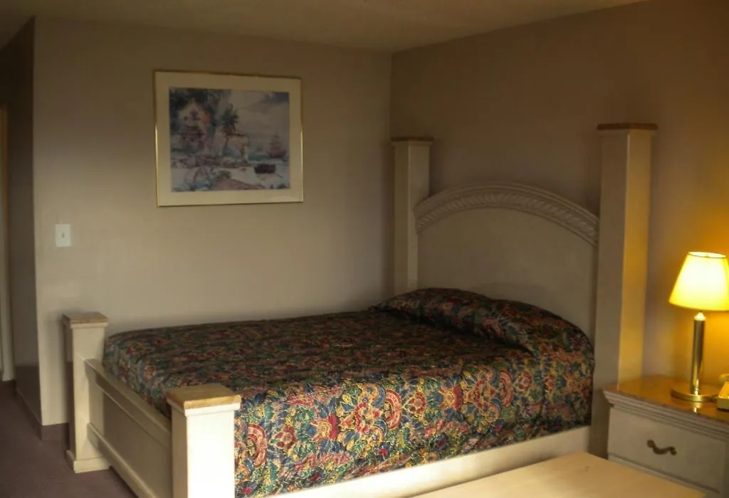 Imperial Motel-1