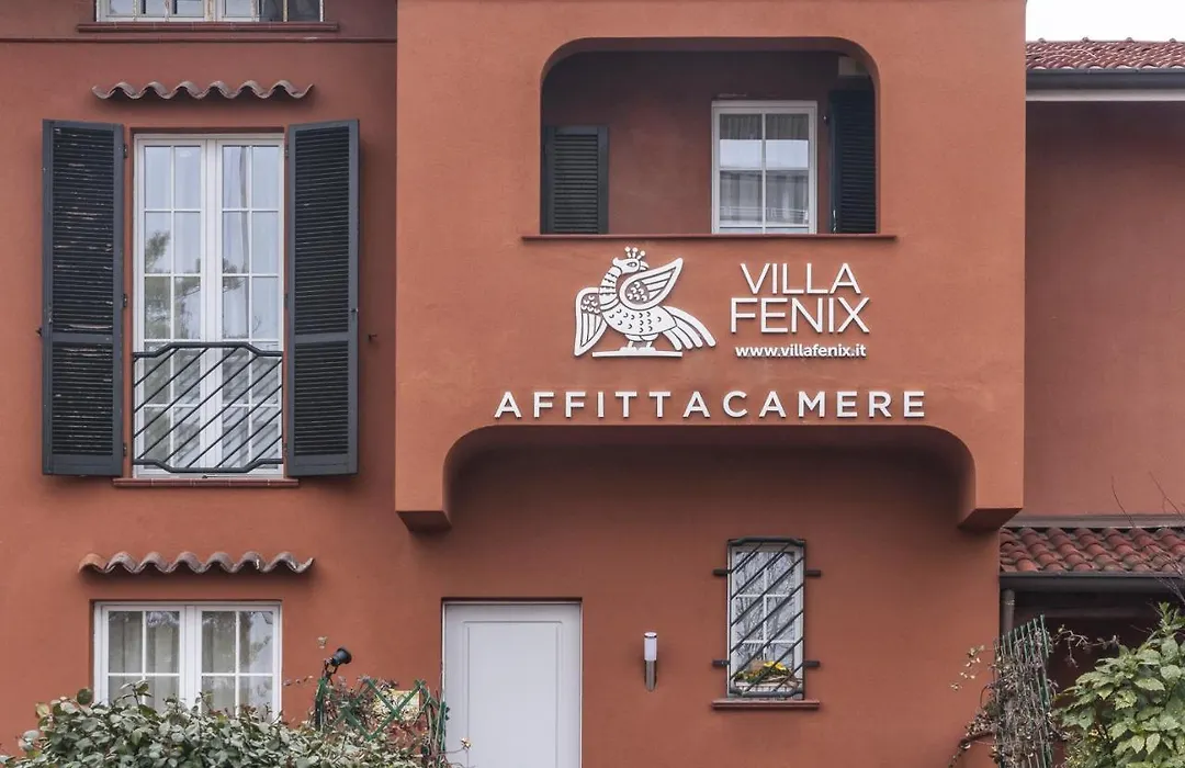 Villa Fenix Osio Sotto-1