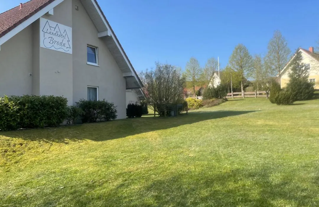 Landhotel Broda-1