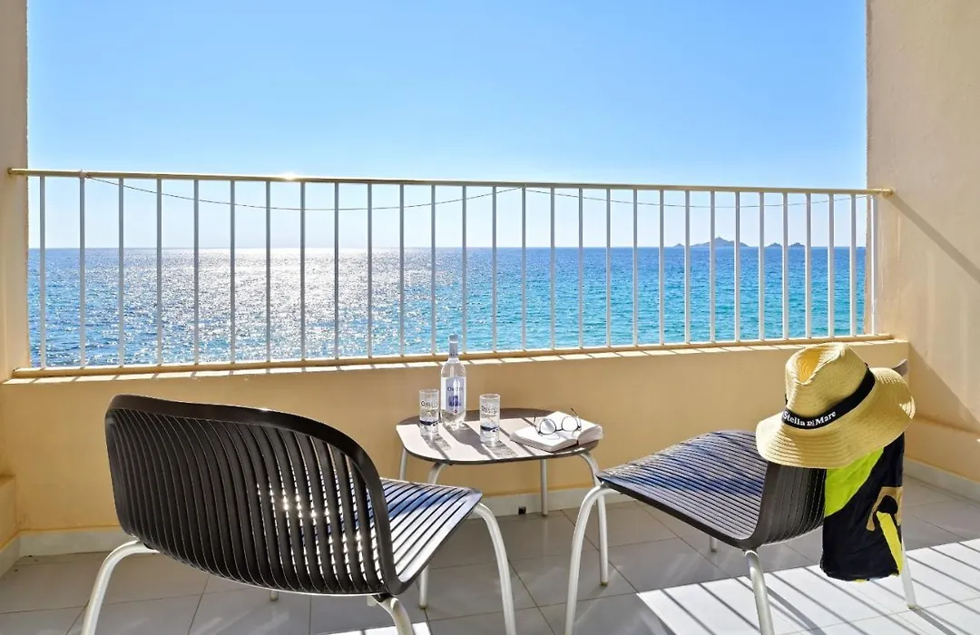 Hotel Stella Di Mare-1