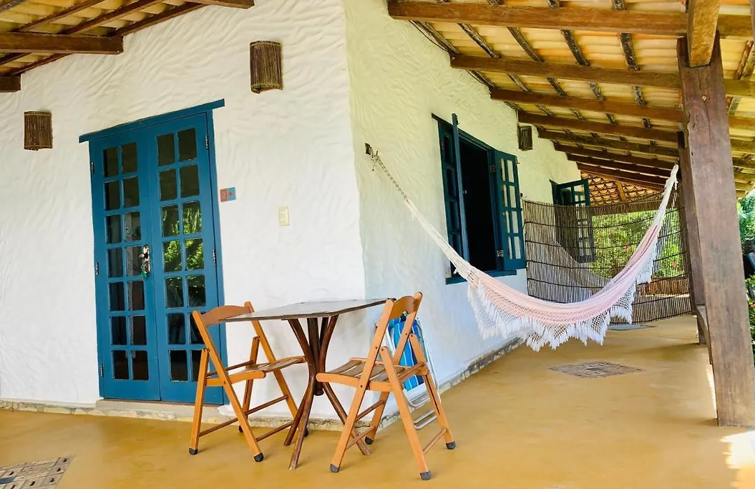 Pousada Marau-1