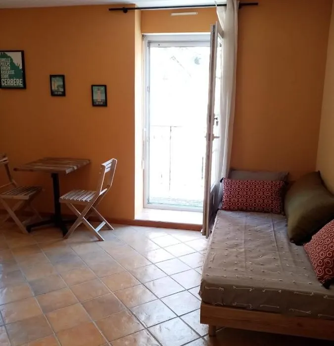 La villa Rosace-1