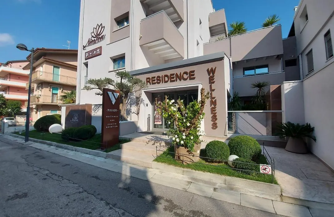 Ninfea Wellness & Spa Residence-1