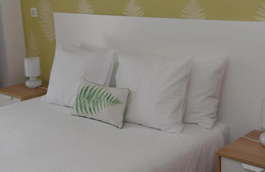 Domus 26 Guesthouse - B&B-1
