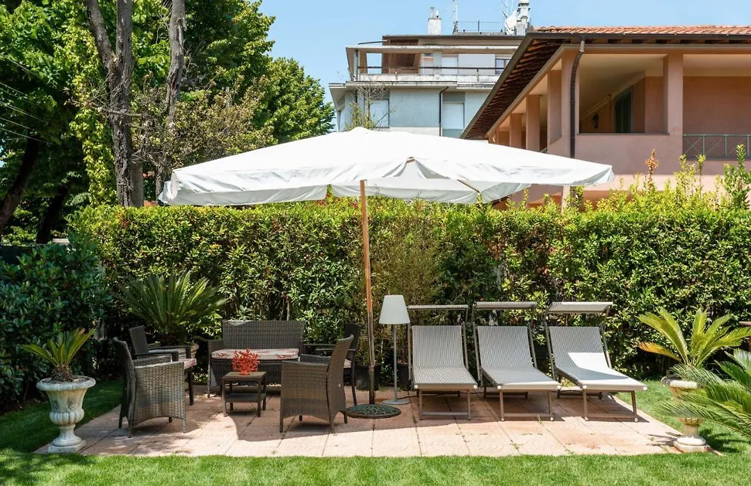 Villa Diletta b&b-1