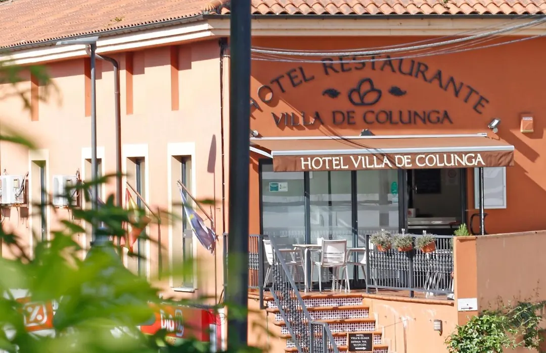 Villa De Colunga-1