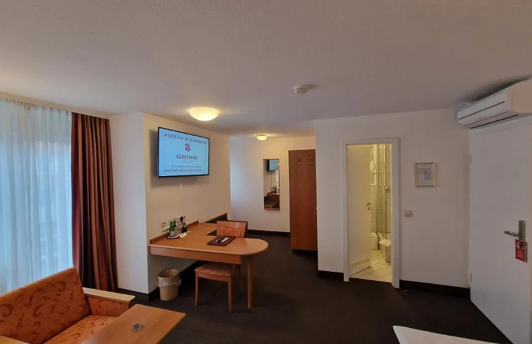 Hotel Gerberhof-1