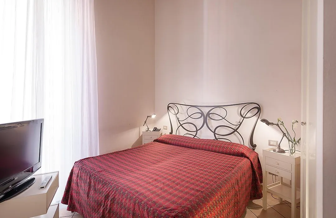Hotel Mastino-1