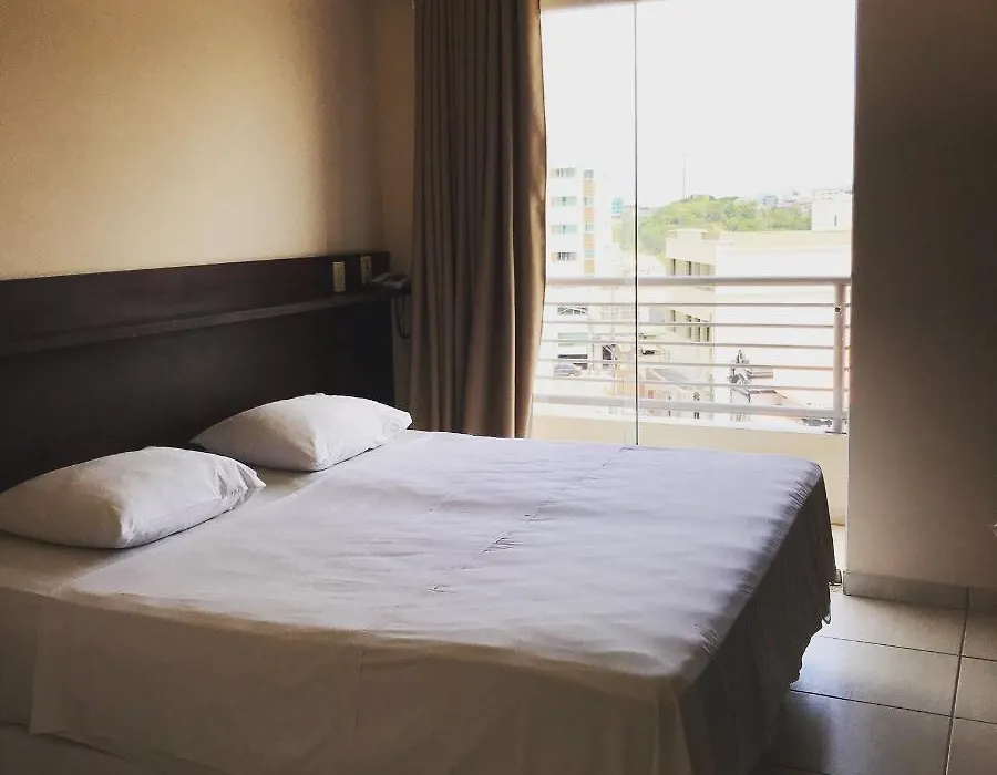 Tropical Palace Hotel-1