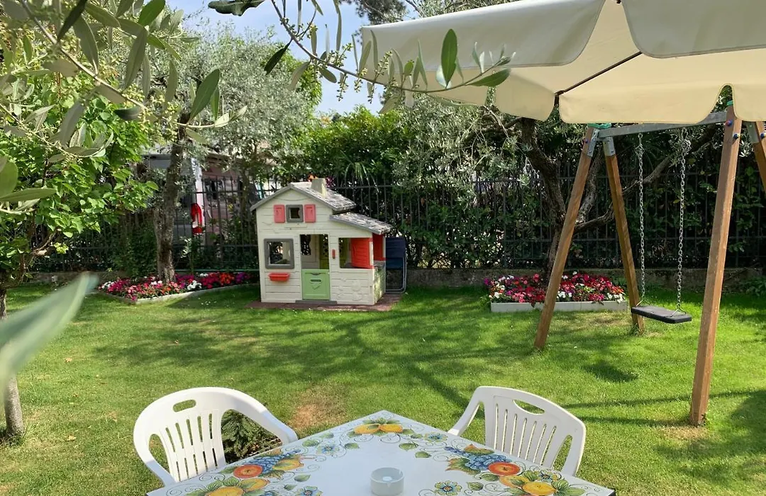 Haus Romagnoli Residence-1