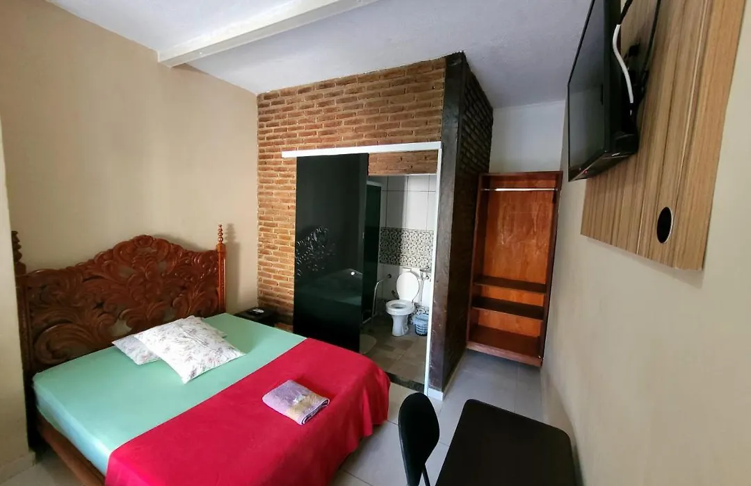 Hotel Leblon-1
