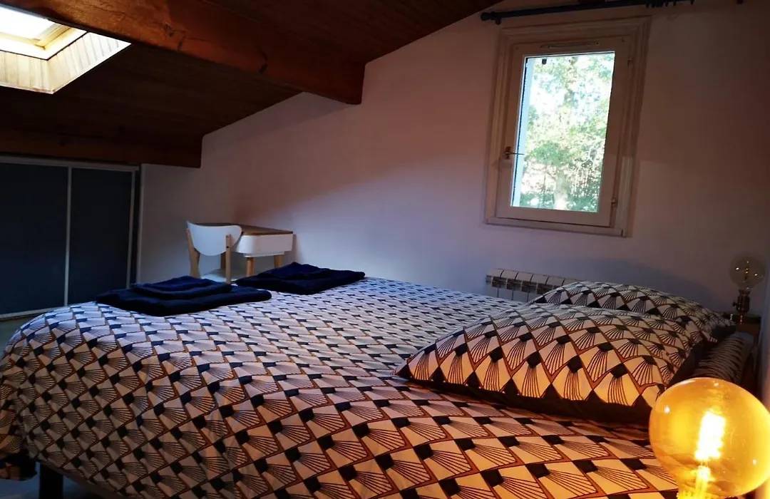 maison et table d'hôtes Xori Kanta-1