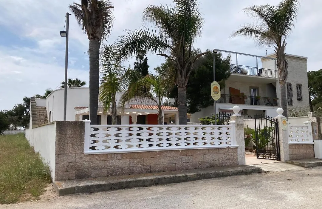 Punta Prosciutto Angel Bay B&B-1
