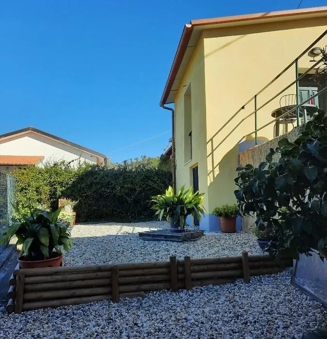 B&B Cà di Bollo-1