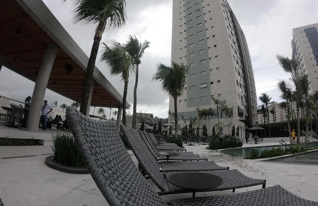 Salinas Premium Resort-1