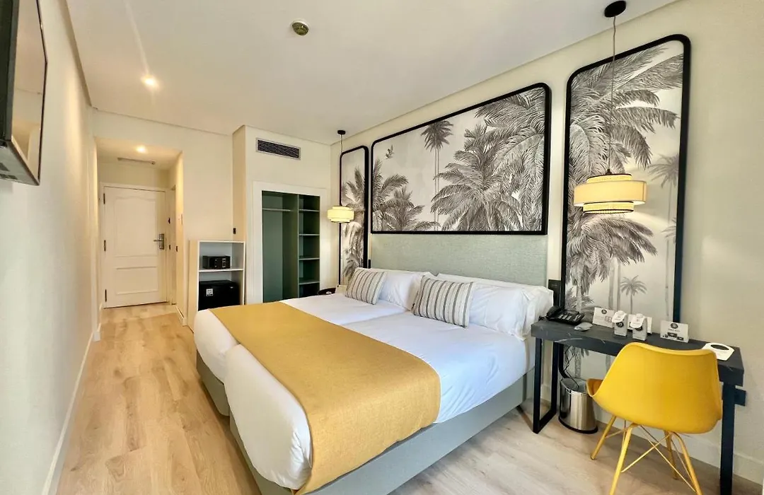 Soho Boutique Puerto-1