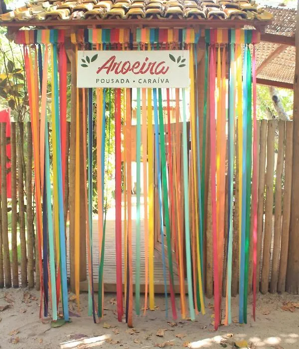 Pousada Aroeira-1