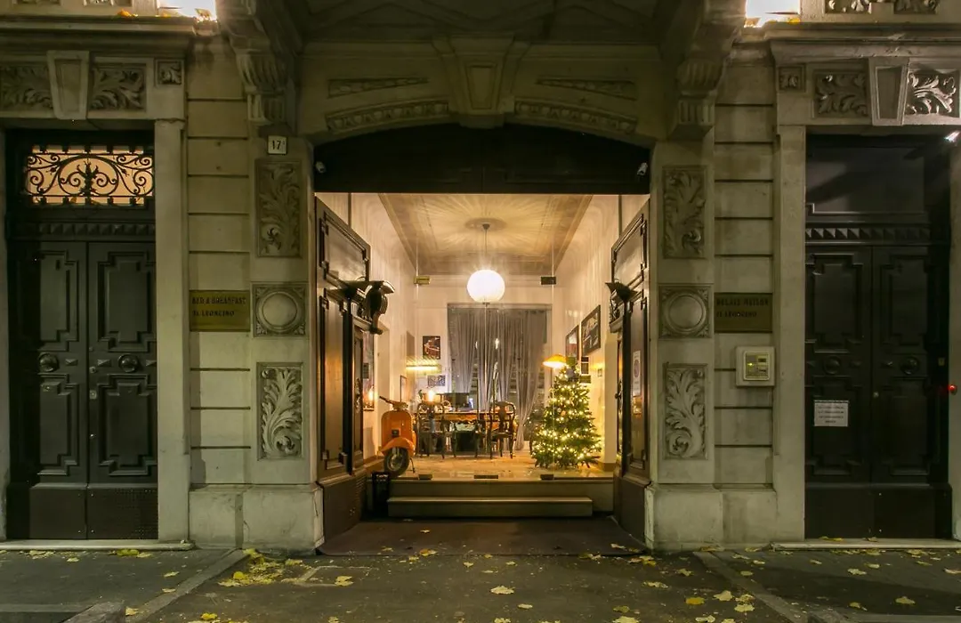 The Leoncino Hotel-1