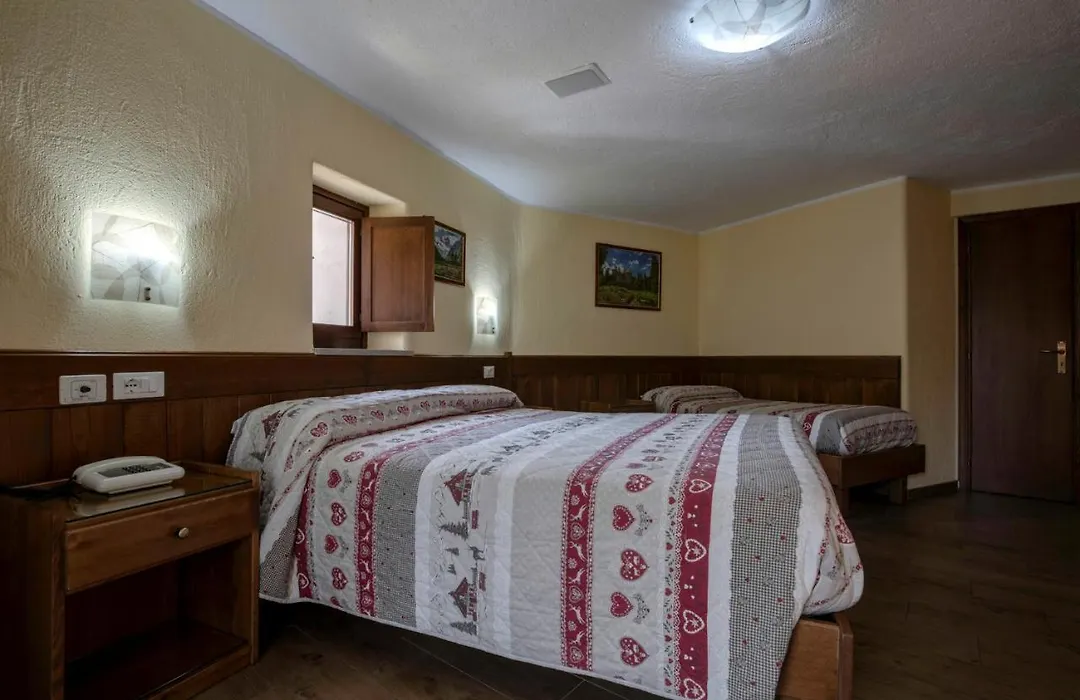 Hotel Cecchin-1