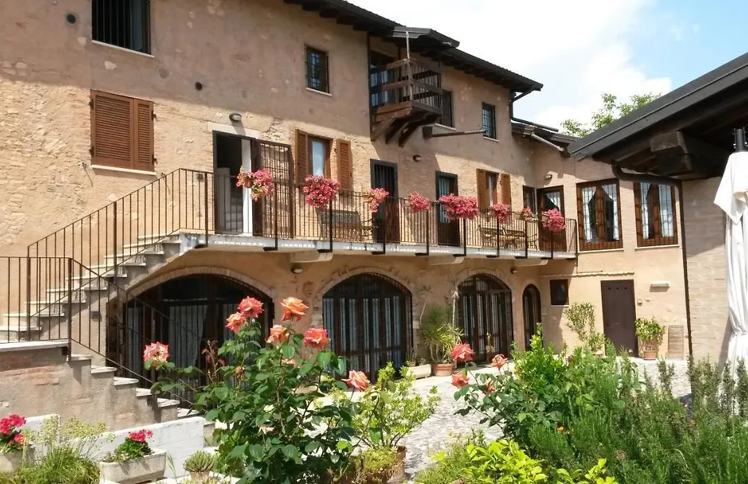 Residenza Corte Casara-1
