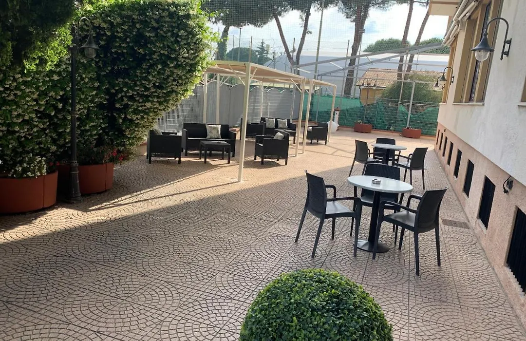 Hotel San Giorgio-1