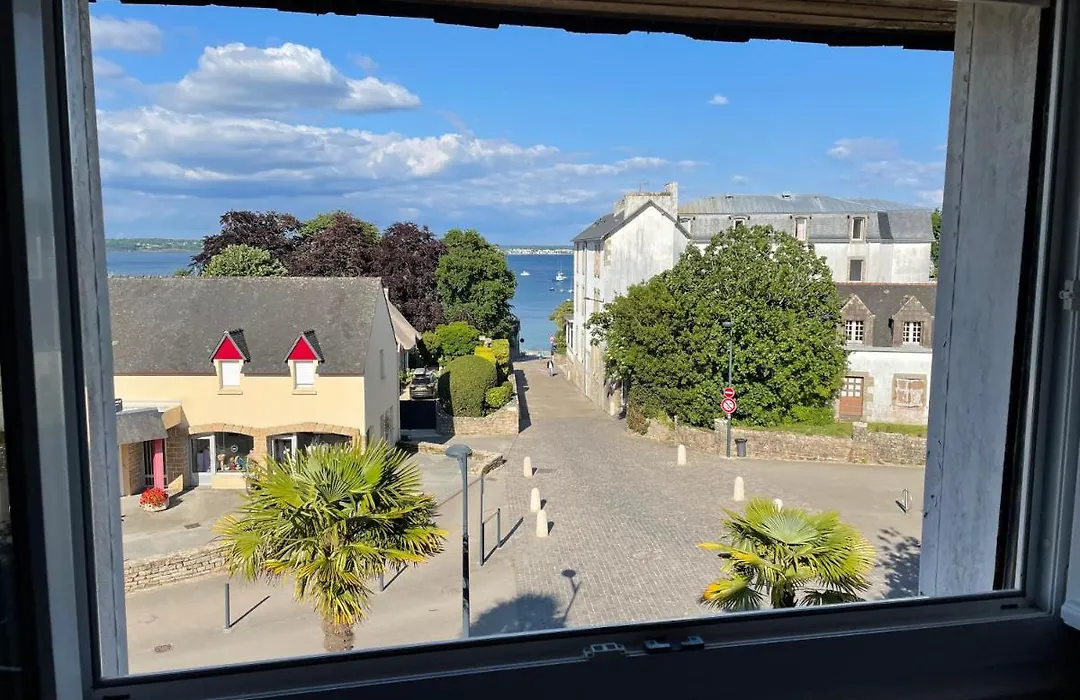 Hôtel de la cale-1