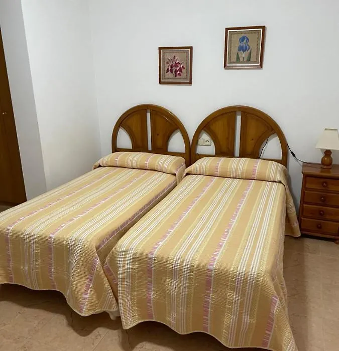 Hotel Moreno-1