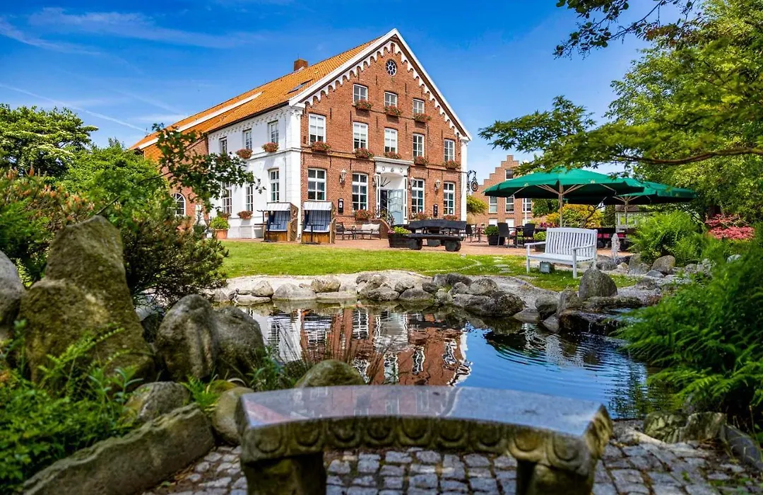 Hotel Landhaus Steinfeld-1