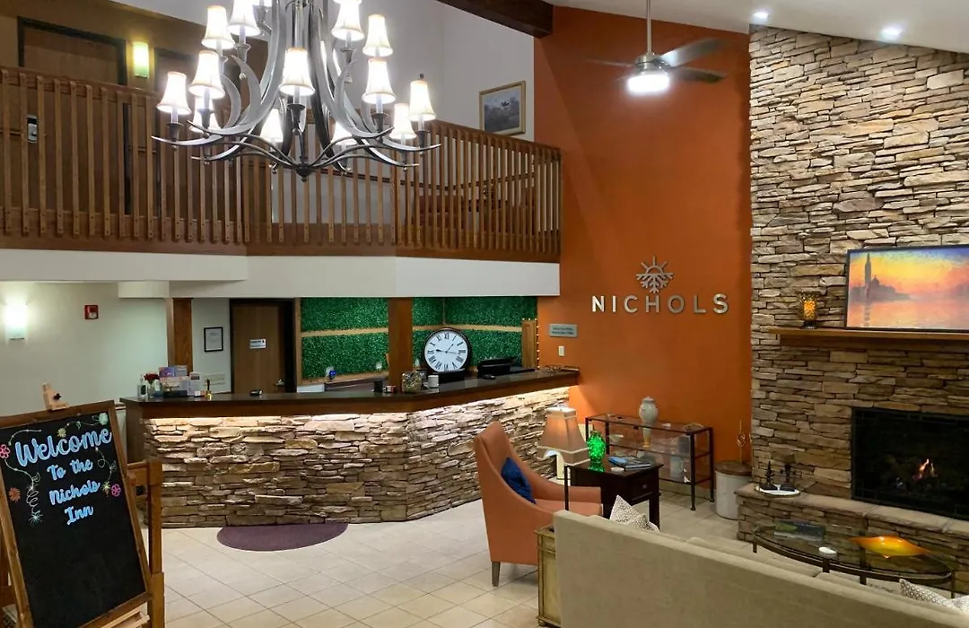 Nichols Inn Of Red Wing-1