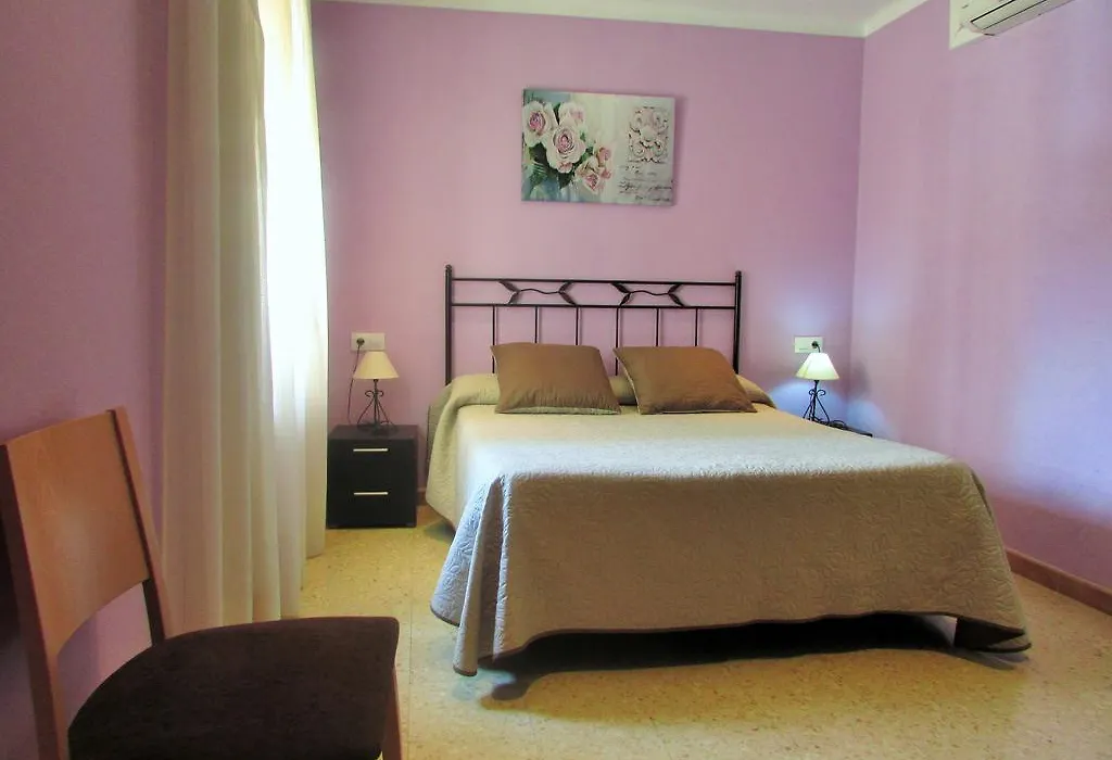 Hostal Can Bassalis-1