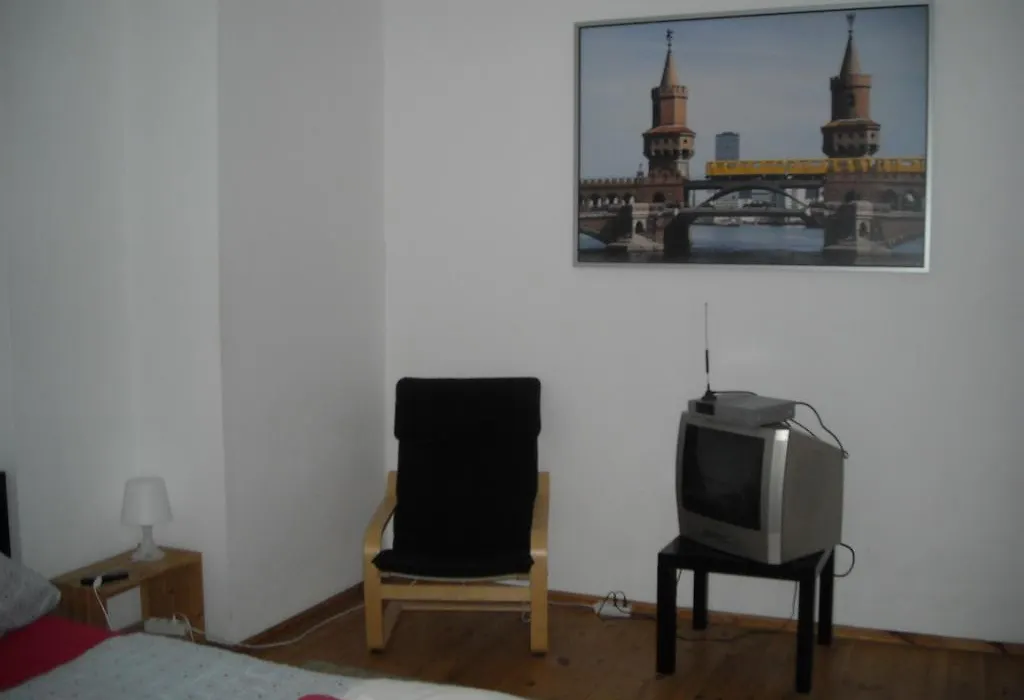 Pension Mitte-1