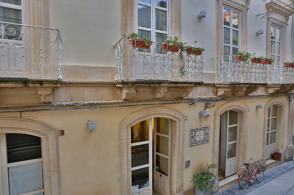 Hotel Gargallo-1