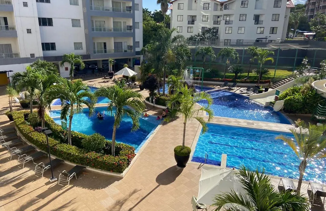 Veredas do Rio Quente Flat-1