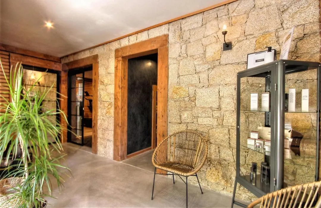 Chambre d'hôte Casa Maredda-1