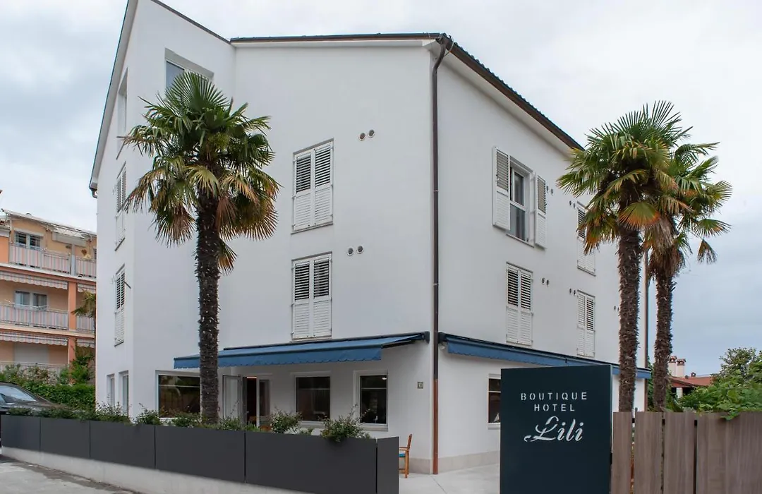Boutique Hotel Lili-1