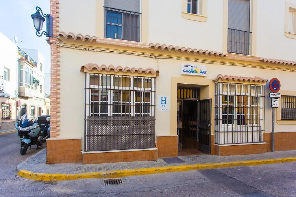 Hostal Costa Luz-1