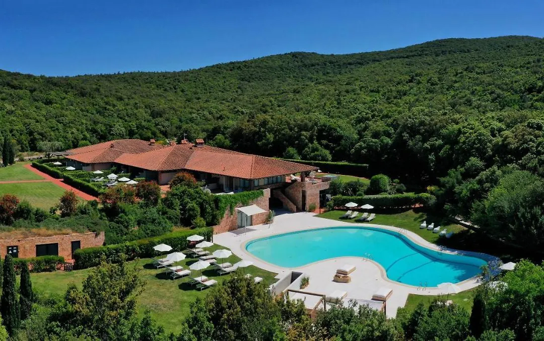 Argentario Lagoon Resort&Spa-1