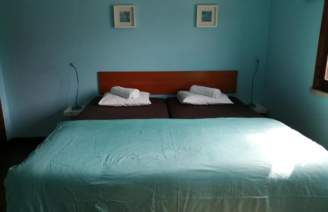 Peniche Blue Wave Home-1