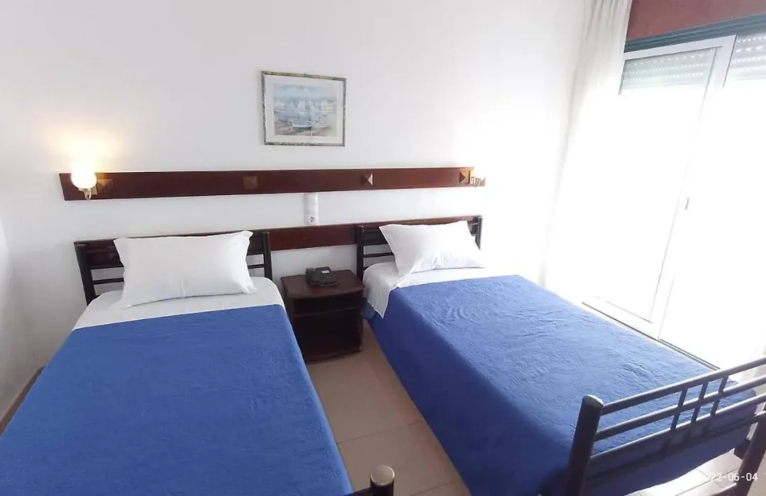 Hotel Cidade Velha-1