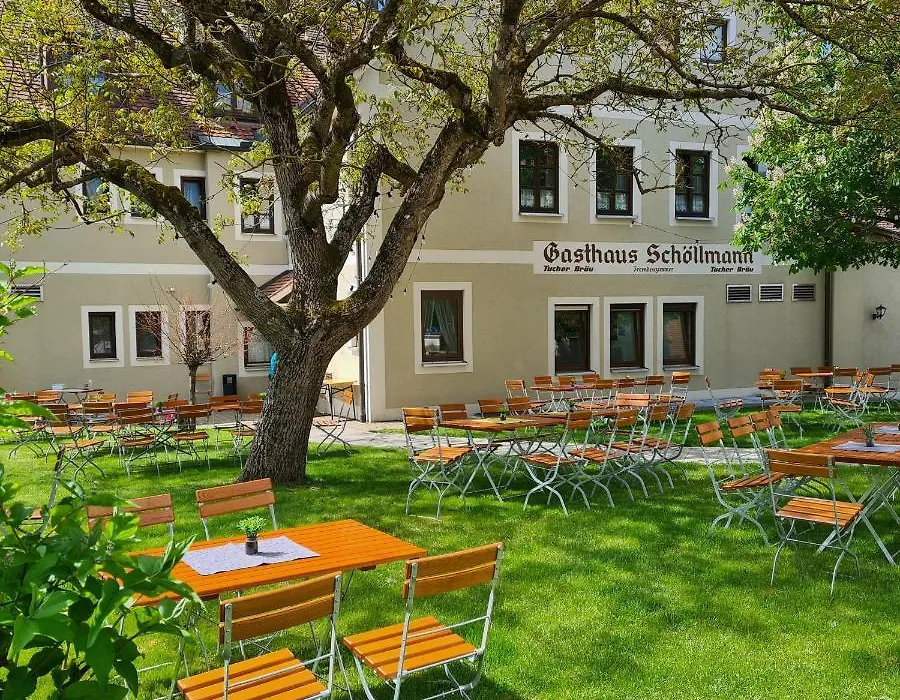 Gasthaus Schöllmann-1