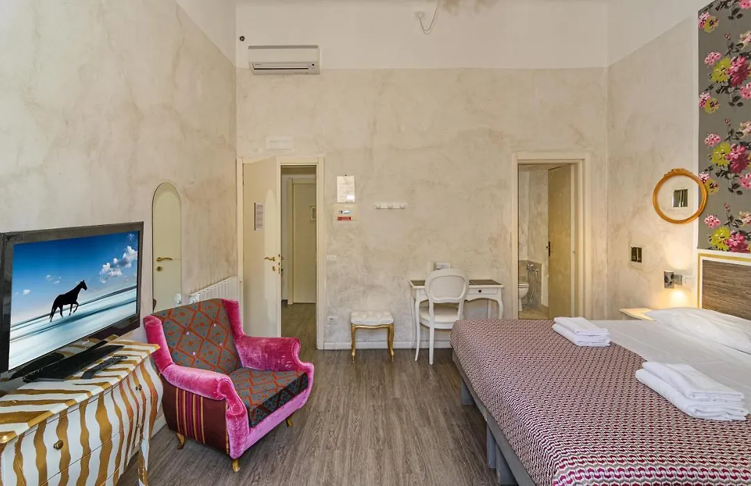 B&B Relais Inn Lucca-1