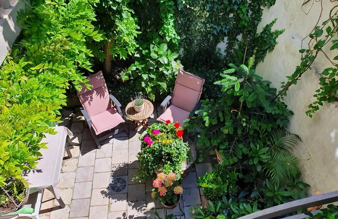 B&B Huyze Walburga-1