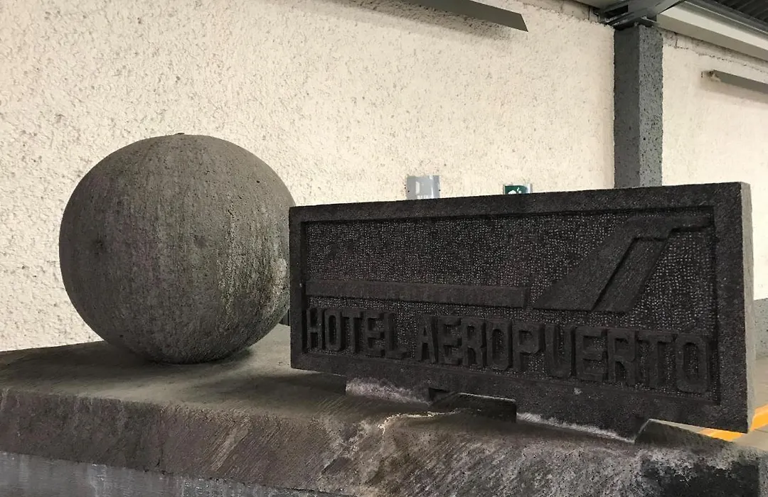 Hotel Aeropuerto-1