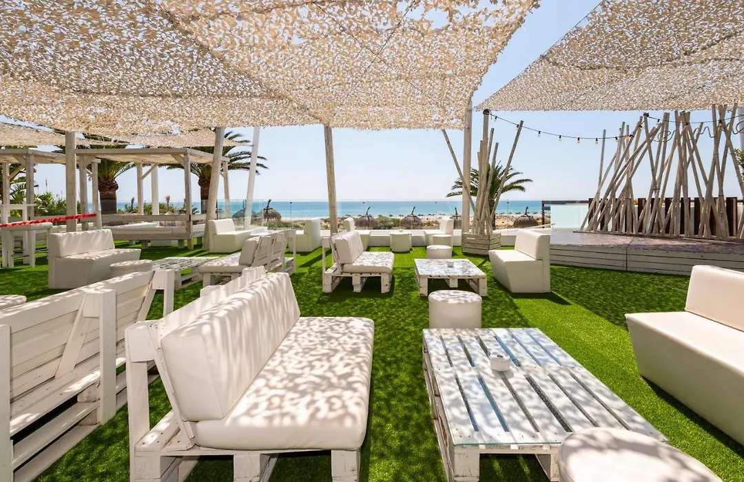 Hotel Antonio II-1