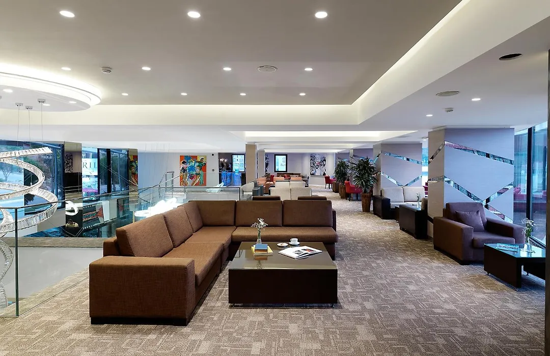 Piril Hotel Thermal&Beauty Spa-1
