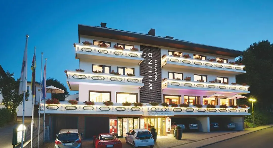 Willino Privathotel-1